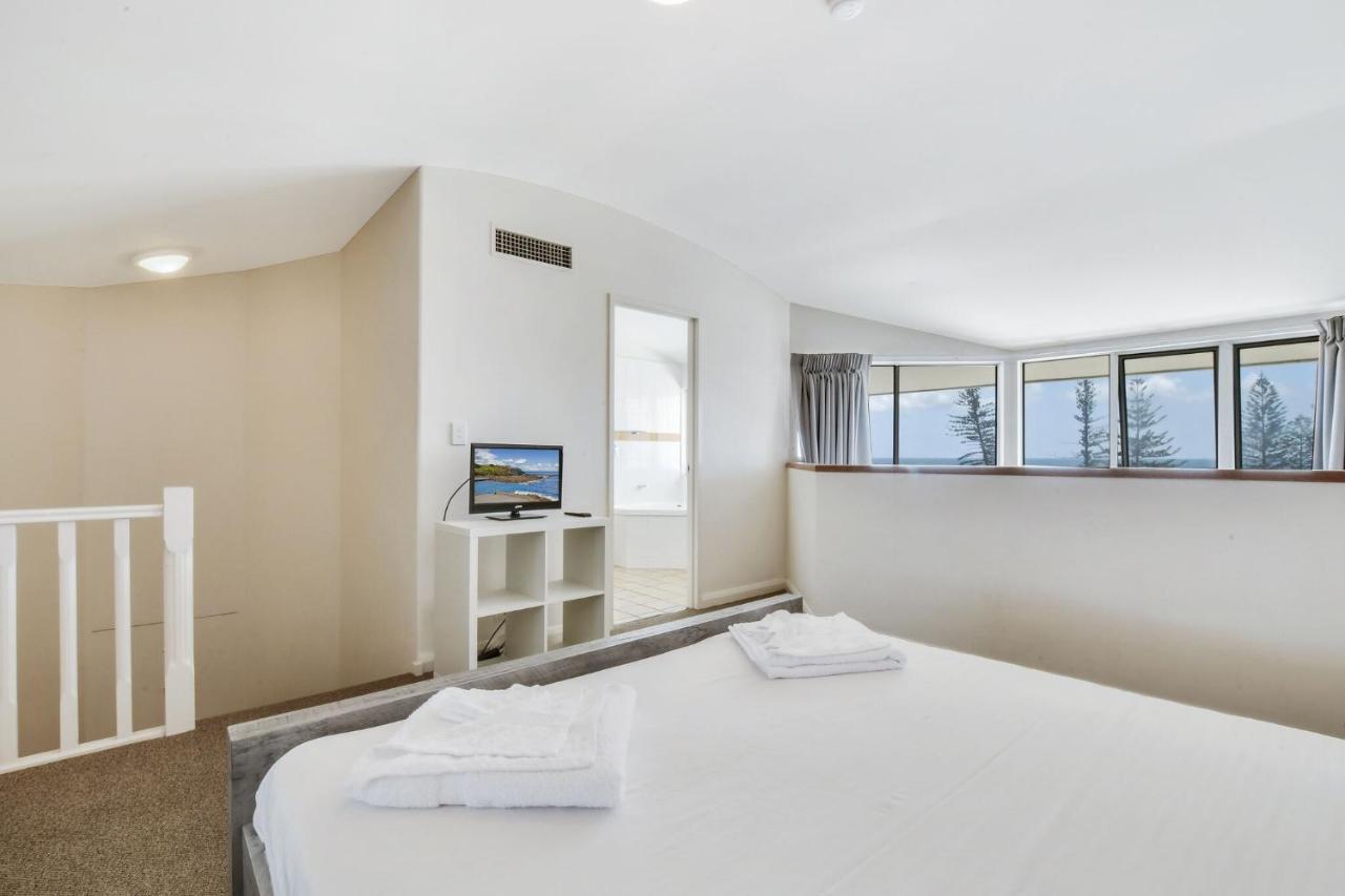 Alex Beach Resort-317/428 Александра-Хедленд Экстерьер фото