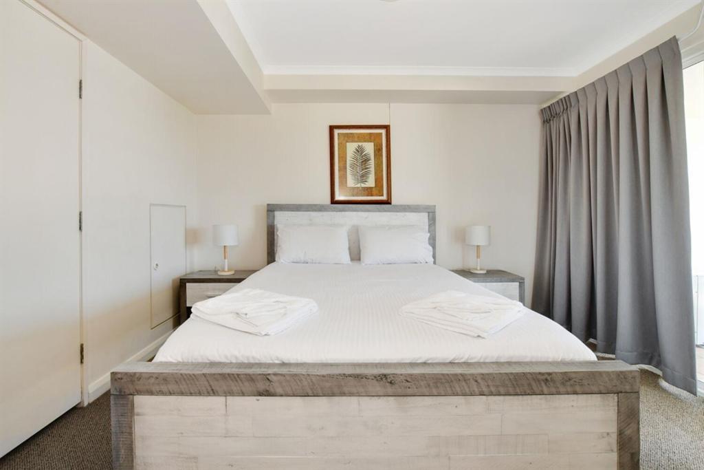 Alex Beach Resort-317/428 Александра-Хедленд Экстерьер фото